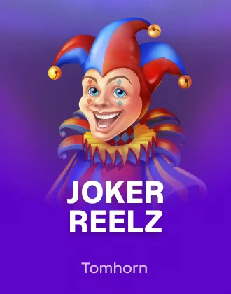 Joker Reelz