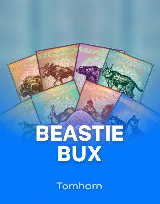 Beastie Bux