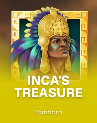 Inca's Treasure