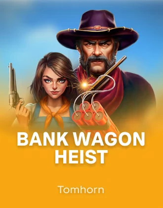 Bank Wagon Heist