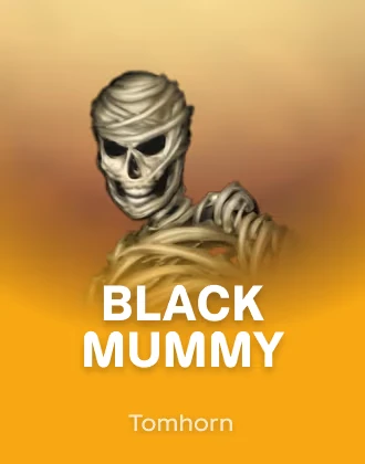 Black Mummy