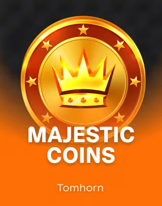 Majestic Coins