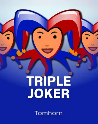 Triple Joker