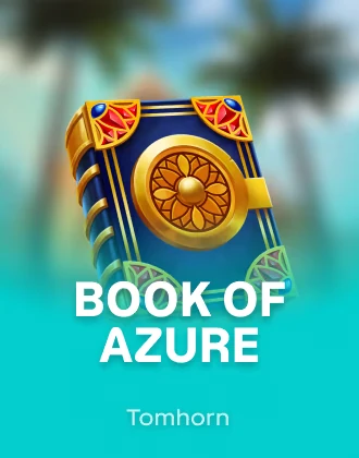 Book of Azure