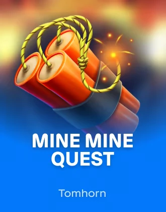 Mine Mine Quest