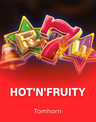 Hot'n'Fruity