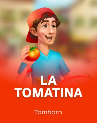 La Tomatina