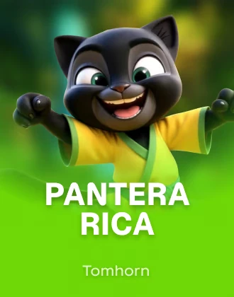 Pantera Rica