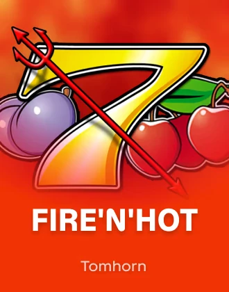 Fire'n'Hot
