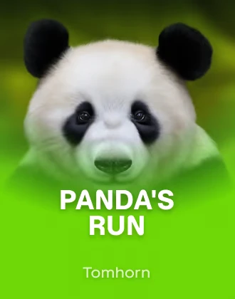 Panda's Run
