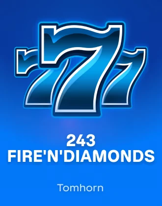 243 Fire'n'Diamonds