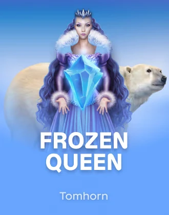 Frozen Queen