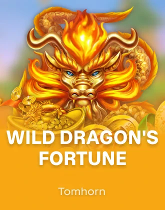 Wild Dragon's Fortune