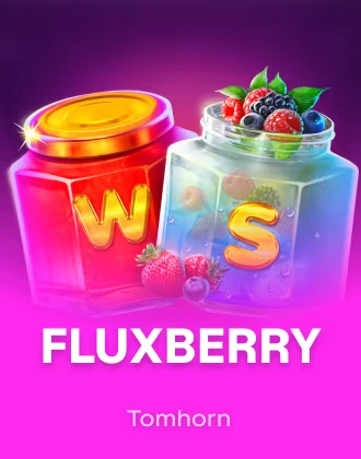 Fluxberry