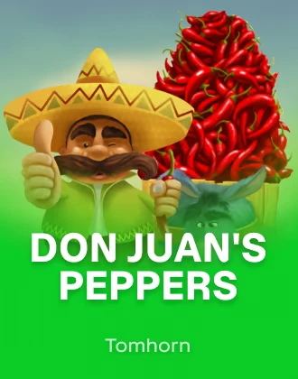 Don Juan's Peppers
