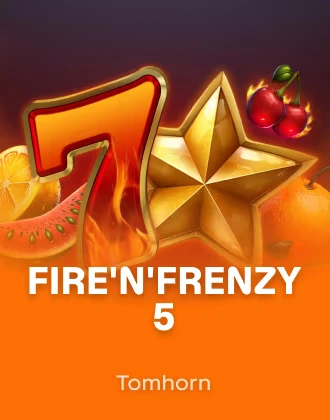 Fire'n'Frenzy 5