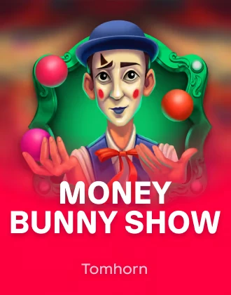 Money Bunny Show