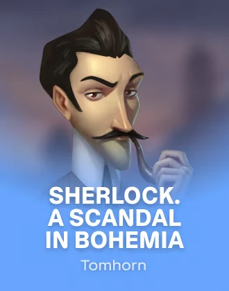 Sherlock. A Scandal in Bohemia