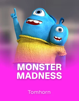 Monster Madness