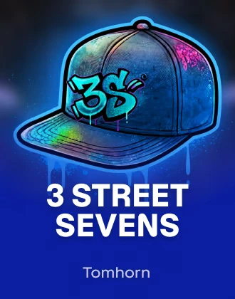 3 Street Sevens