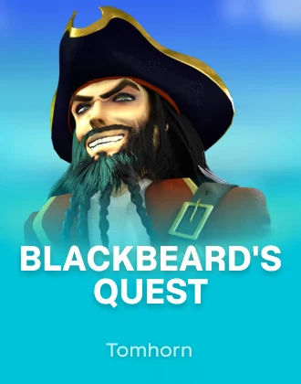 Blackbeard's Quest