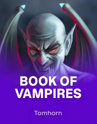 Book of Vampires