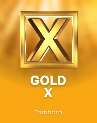 Gold X