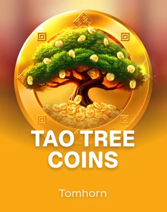 Tao Tree Coins