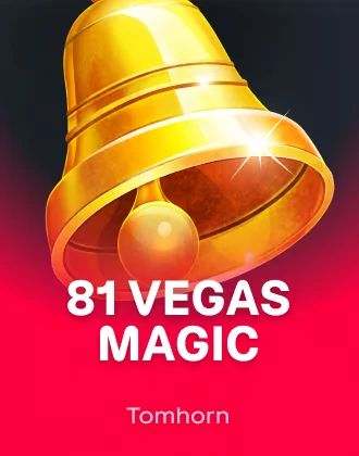81 Vegas Magic