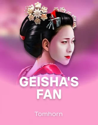 Geisha's Fan