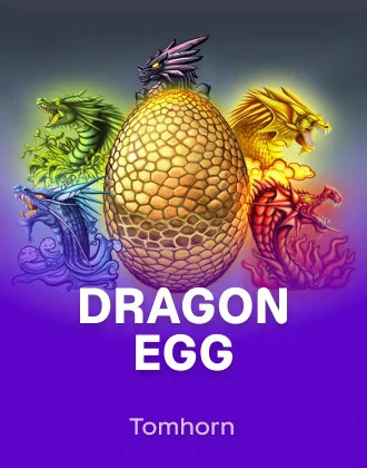 Dragon Egg
