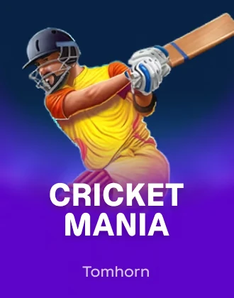 Cricket Mania
