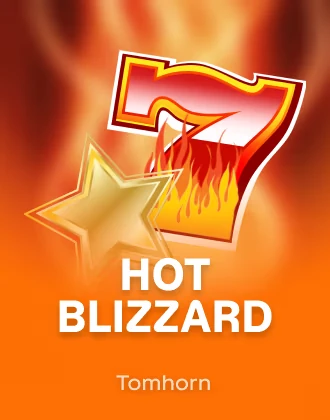 Hot Blizzard