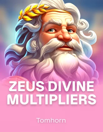 Zeus Divine Multipliers