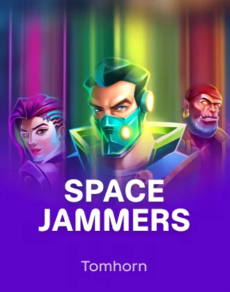 Space Jammers