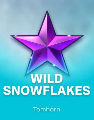 Wild Snowflakes