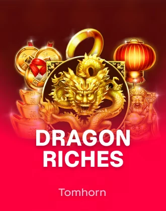 Dragon Riches