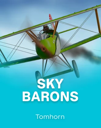 Sky Barons
