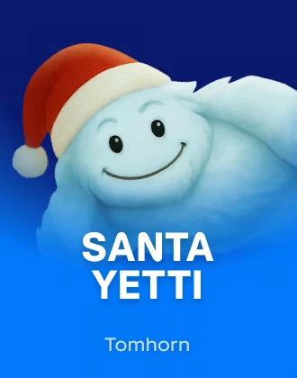 Santa Yetti