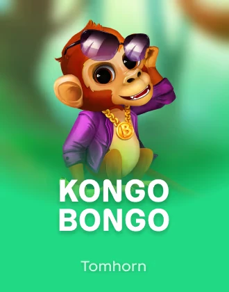 Kongo Bongo