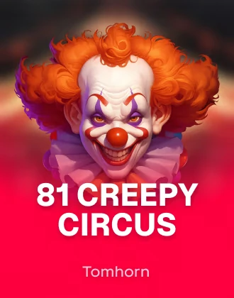 81 Creepy Circus