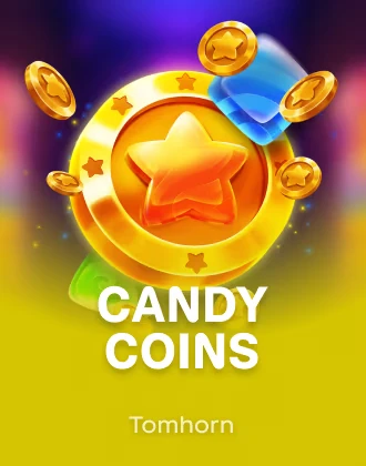 Candy Coins