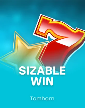 Sizable Win