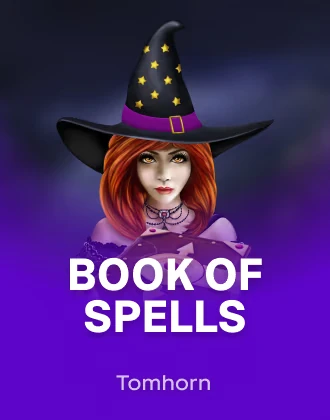 Book Of Spells