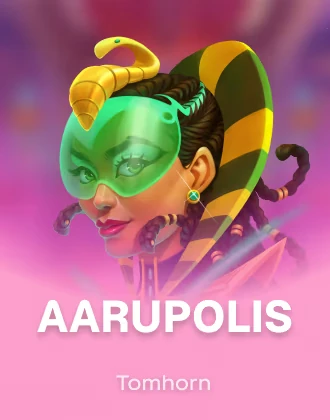 Aarupolis