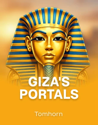 Giza's Portals
