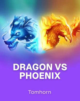 Dragon VS Phoenix