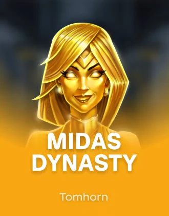 Midas Dynasty