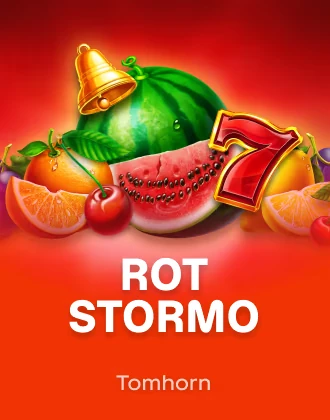 Rot Stormo