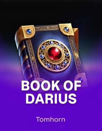 Book of Darius